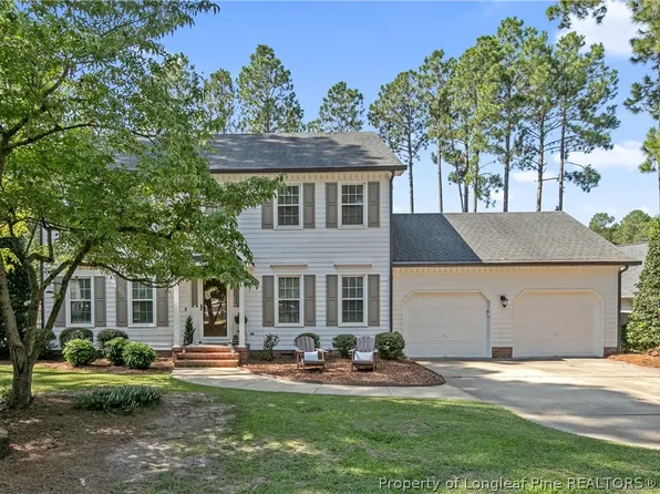 7659 Firethorn Dr, Fayetteville, NC 28311