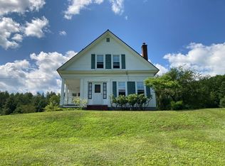 117 Parsonage Rd, Bridgewater, VT 05034
