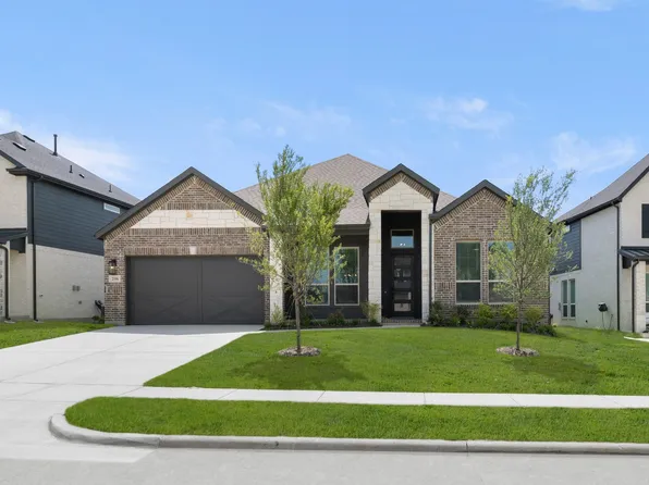 2116 Birdwatch Ct, Mansfield, TX 76084