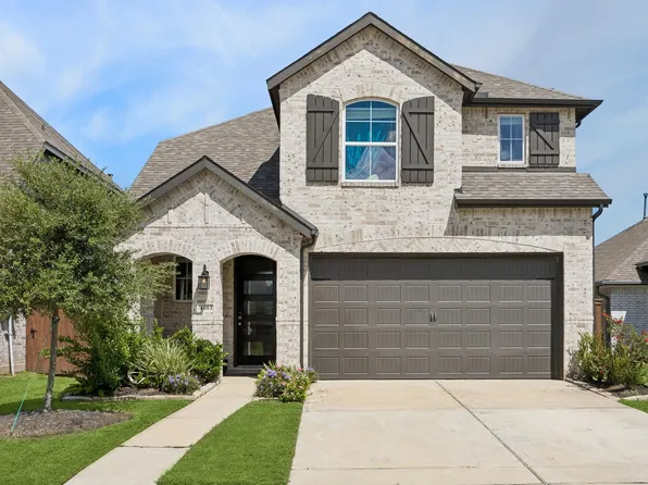 4103 Kinsey St, Iowa Colony, TX 77583