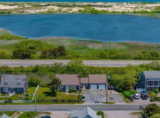 599 Shore Rd, North Truro, MA 02652
