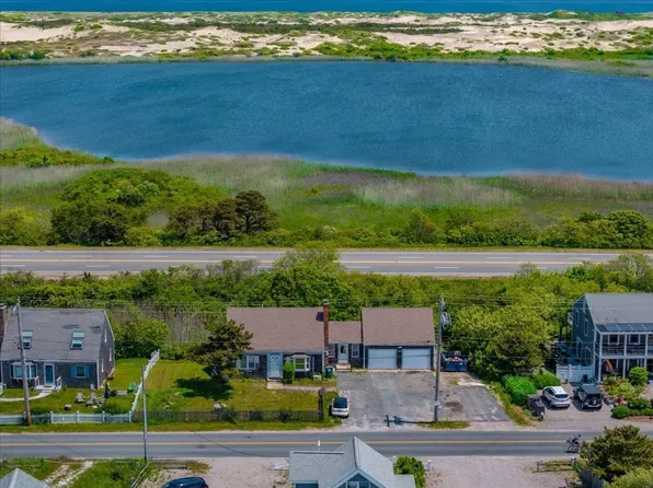 599 Shore Rd, North Truro, MA 02652