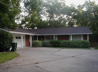 2010 Oakleaf Cir, Austin, TX 78723