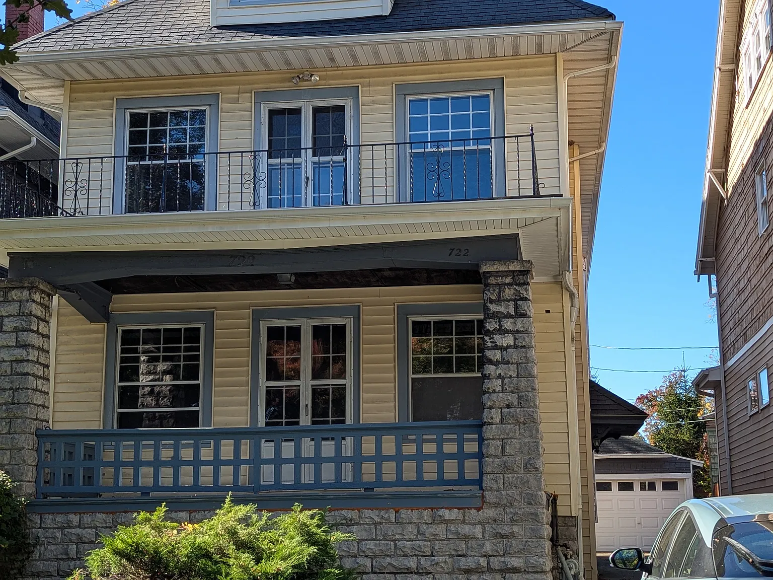 3 bed, 1224 sqft, $1,600 — Photo 2