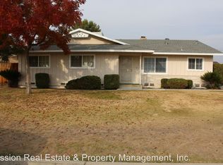 2500 San Pablo Ave, Bakersfield, CA 93306