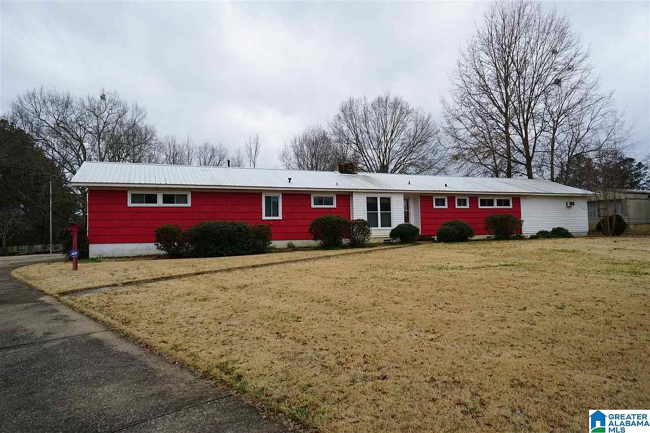 859 Odens Mill Rd Sylacauga Al 35150 Mls 1274882 Zillow