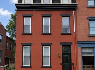 1608 Lowrie St #3, Pittsburgh, PA 15212