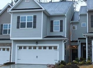 221 Zante Currant Rd, Durham, NC 27703