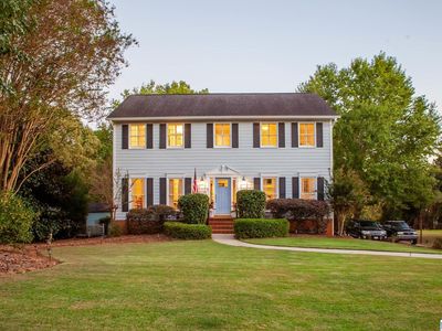 2064 Cahaba Crest Dr, Birmingham, AL, 35242