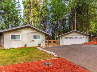 5353 Buttercup Dr, Pollock Pines, CA 95726