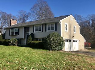 240 Dewey St, West Springfield, MA 01089