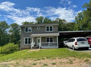 408 Odom Rd, Rutledge, TN 37861