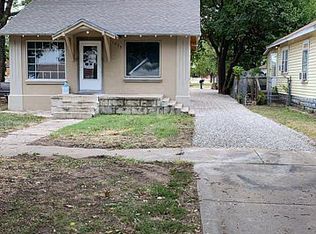 1039 S Ida Ave, Wichita, KS 67211