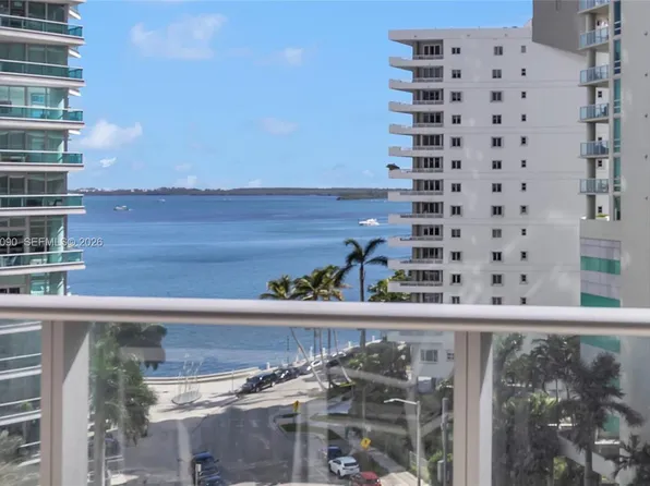 1300 Brickell Bay Dr APT 903, Miami, FL 33131