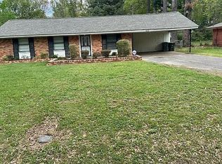 1628 Puryear Rd, Memphis, TN 38116