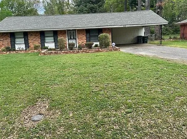 1628 Puryear Rd, Memphis, TN 38116