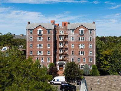 55 Grand Avenue #3E, Rockville Centre, NY, 11570