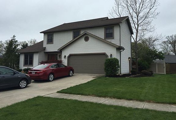 3rd image of 1341 Woodline Dr