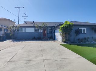 5532 Edita Ave, Westminster, CA 92683