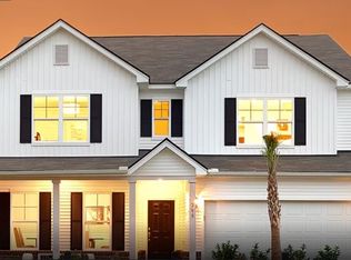 386 Monterey Loop, Richmond Hill, GA 31324