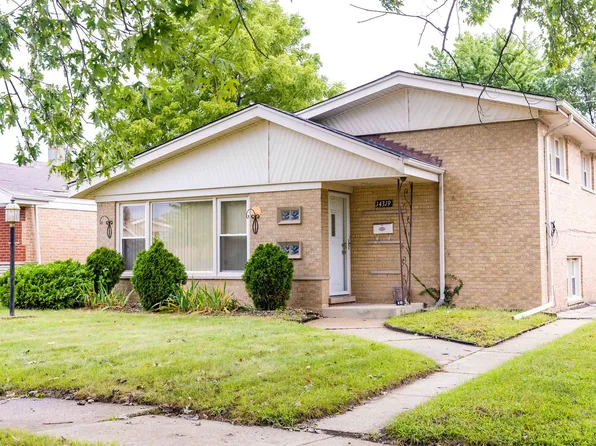 14319 Kenwood Ave, Dolton, IL 60419