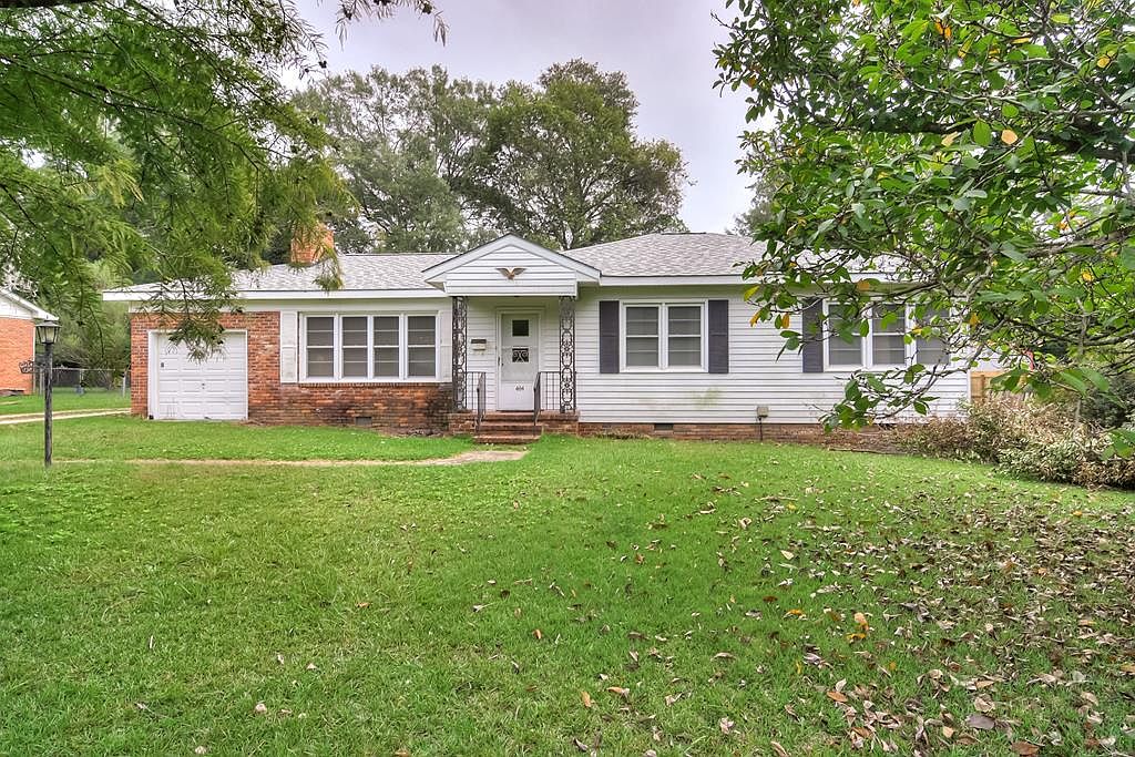 464 Banks Mill Rd SE, Aiken, SC 29801 Zillow