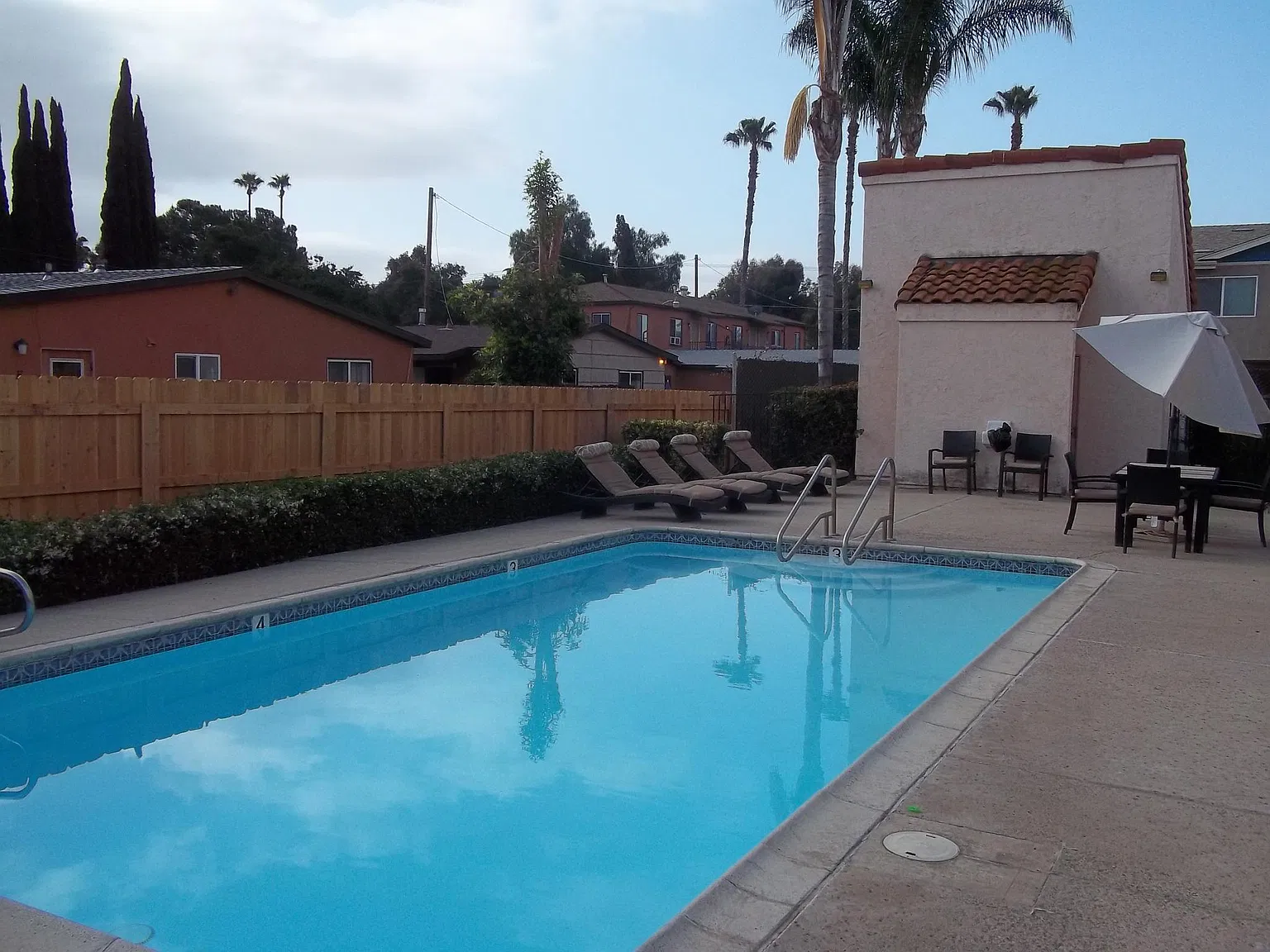 2 bed, 1024 sqft, $2,495 — Photo 2