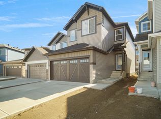 8504 183rd Ave NW, Edmonton, AB
