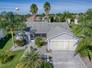 2604 Persimmon Loop, The Villages, FL 32162