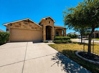 1919 Mexia Dr, Round Rock, TX 78664
