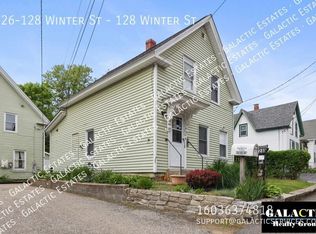 126-128 Winter St, Manchester, NH 03102