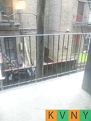 Rented by KVNY Soho
