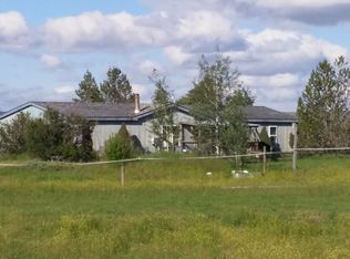 80071 Countryside Rd, Joseph, OR 97846