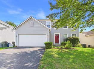 6611 Winbarr Way, Canal Winchester, OH 43110