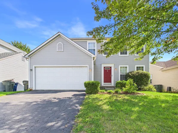 6611 Winbarr Way, Canal Winchester, OH 43110