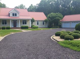 31268 Keifers Ridge Rd, Locust Grove, VA 22508