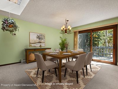 211 Meadow Ranch Dr #D5A, Snowmass Village, CO, 81615