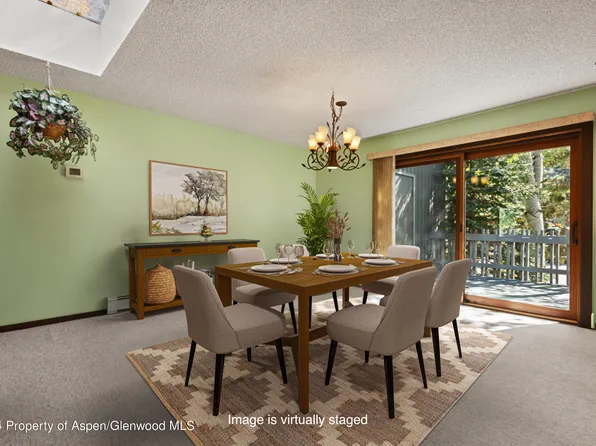 211 Meadow Ranch Dr #D5a, Snowmass Village, CO 81615