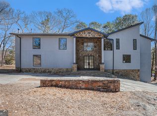 1620 Saddle Ridge Way, Sandy Springs, GA 30350