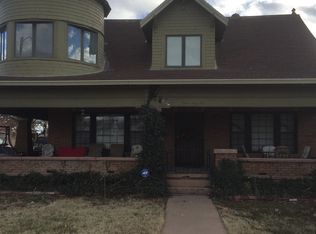 1161 E 11th St, Douglas, AZ 85607