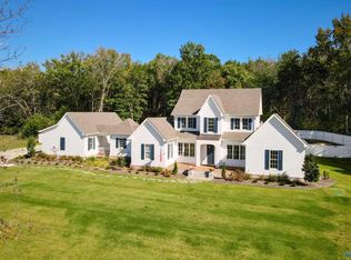 128 Lyons Rd, Decatur, AL 35603