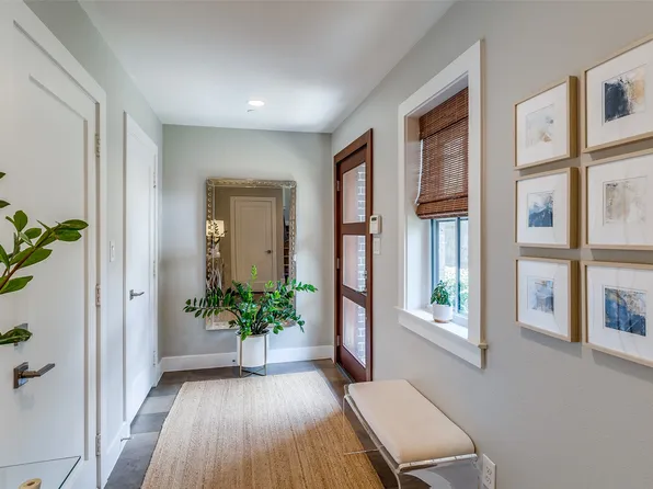 4121 Grassmere Ln Unit 3, University Park, TX 75205