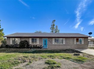 275 Robbin Ave, Overton, NV 89040