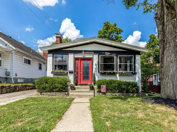 3625 Tarpis Ave, Cincinnati, OH 45208