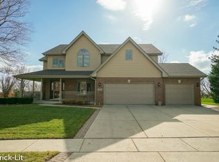 11309 Laura Ln, Frankfort, IL 60423