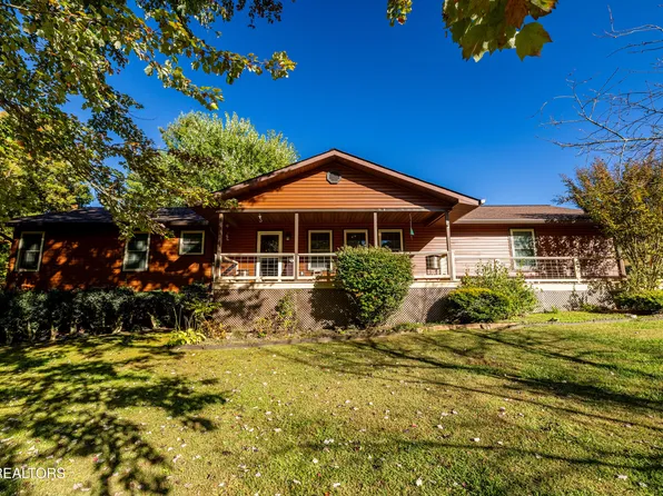 3706 Pleasant View Ln, Sevierville, TN 37862
