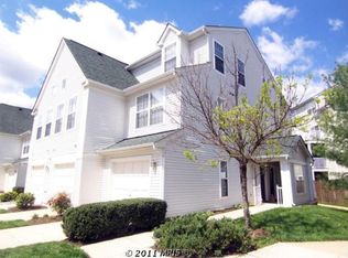 7702 Haynes Point Way UNIT 2002, Alexandria, VA 22315