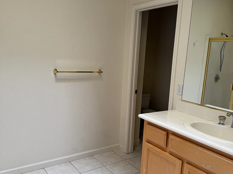 Primary Bathroom 3