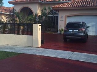 12758 SW 38th St, Miami, FL 33175