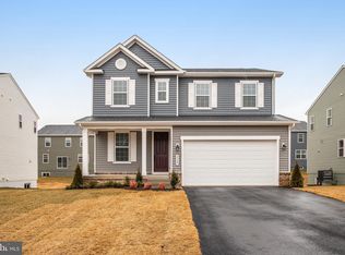 35547 Aspen Way, Locust Grove, VA